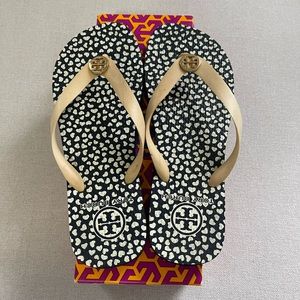 Tory Burch Valentines Day Sandals 37